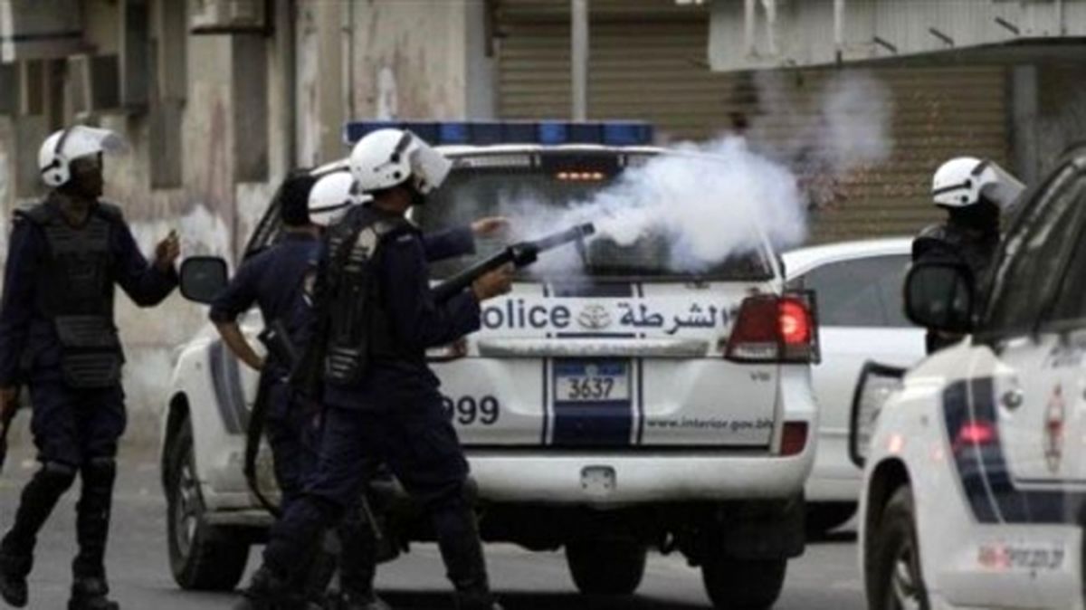 دادگاه آل‌خلیفه حکم حبس ۱۰ ساله برای "احمد حمیدان" عکاس بحرینی را تایید کرد