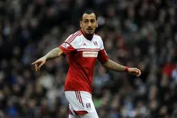  مهاجم یونانی فولام به تیم سابقش بازگشت