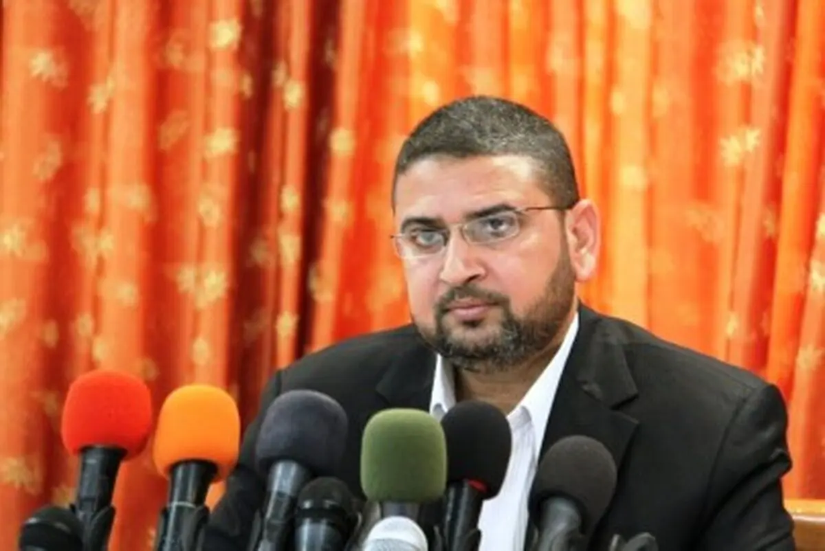 سخنگوی جنبش حماس: آتش‌بس پس از یک ماه ادامه خواهد یافت