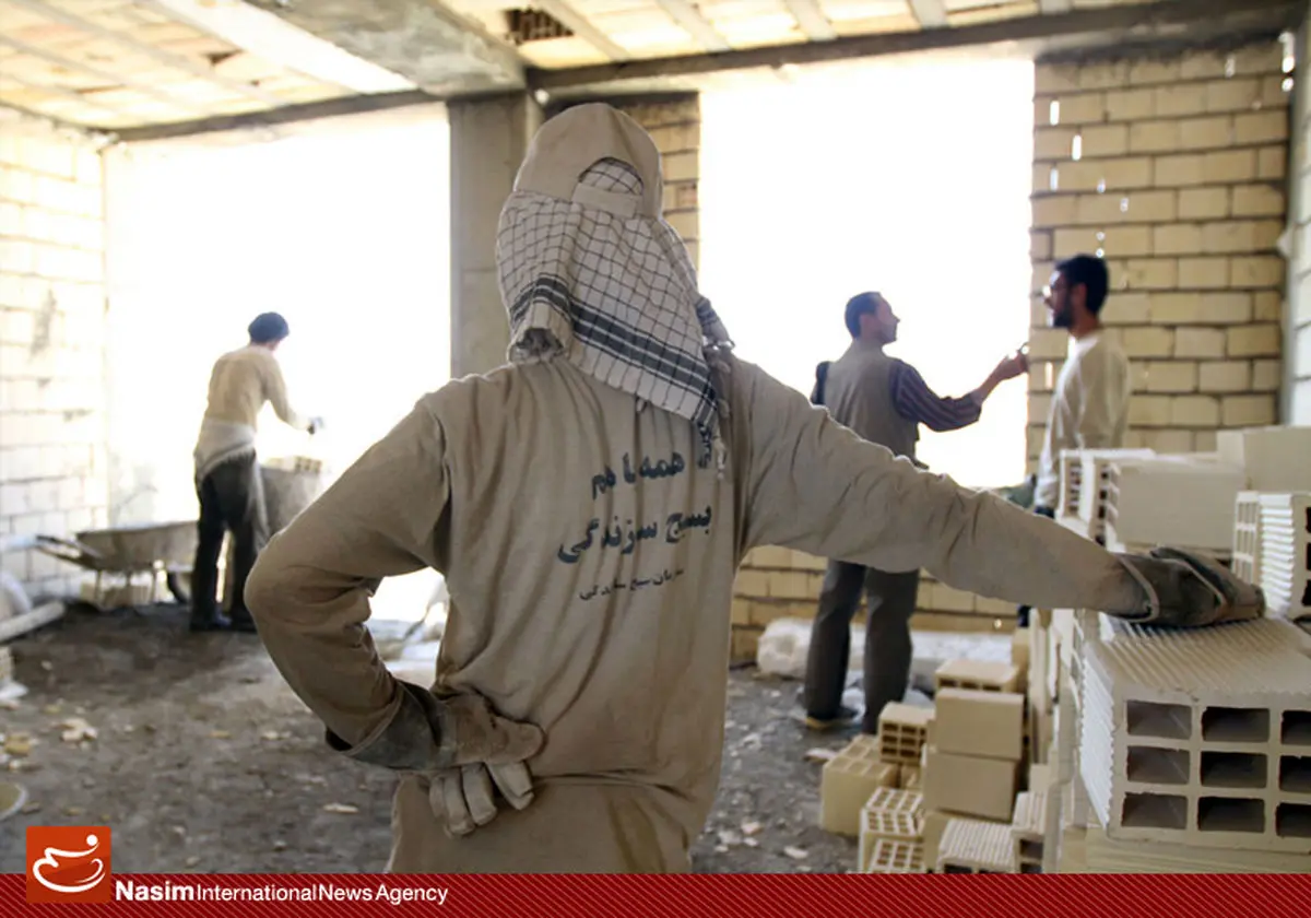 اردوهای جهادی باعث وحدت میان شیعه و سنی شده است