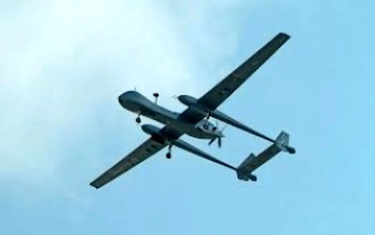 مقامات رژیم صهیونیستی مدعی شدند که یک پهپاد را در شمال سرزمین‌های اشغالی هدف قرار داده‌‌اند