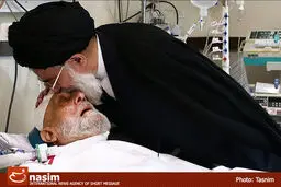 گزارش تصویری:: رویدادهای مهم خبری در ۲۴ ساعت گذشته