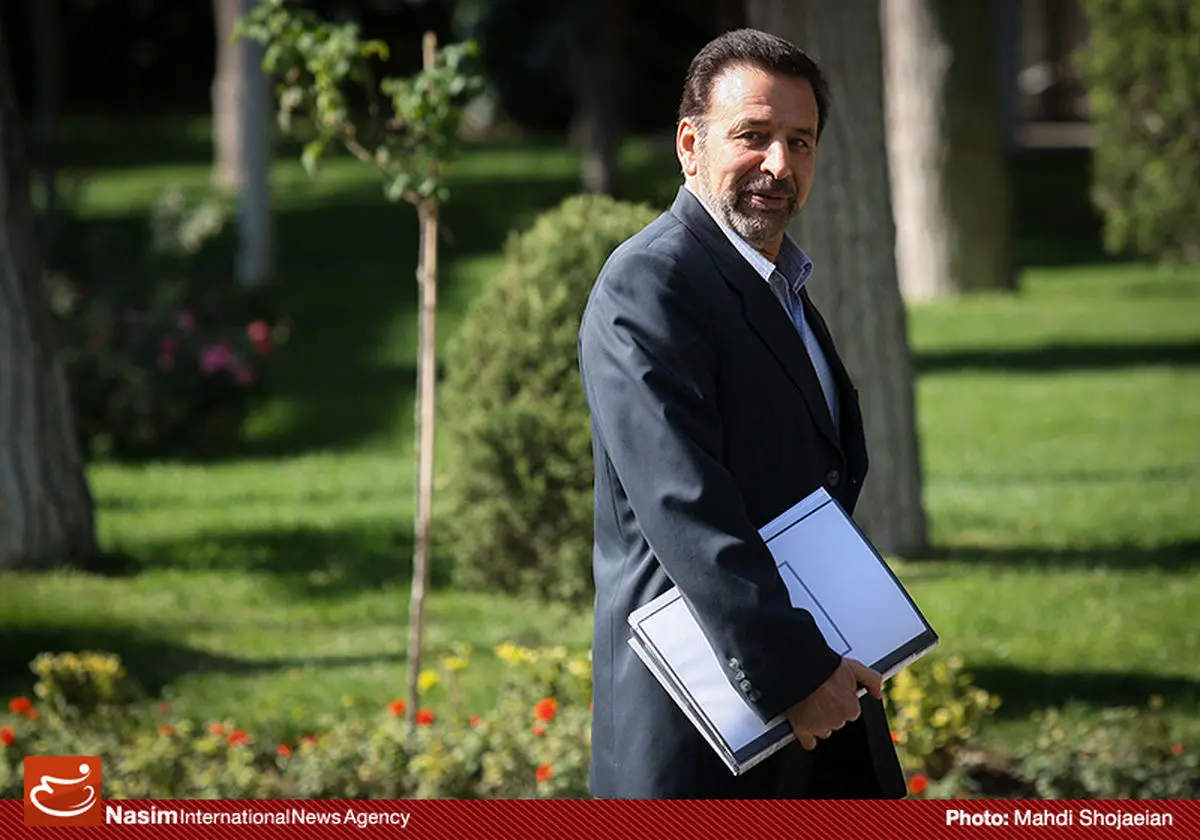 عملکرد یکساله واعظی؛ شبکه ملی اطلاعات یا شبکه جهانی؟