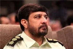 سرهنگ کریمی، جانشین ساجدی‌نیا شد