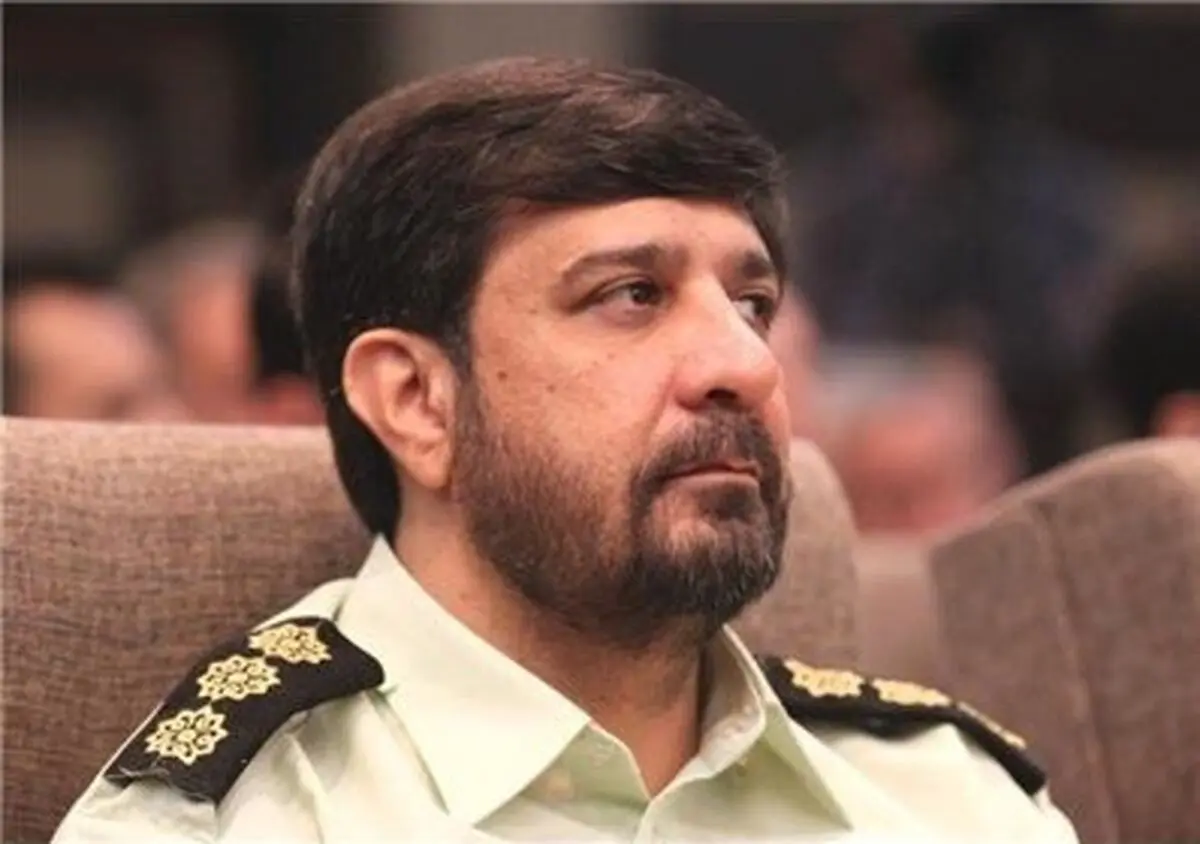 سرهنگ کریمی، جانشین ساجدی‌نیا شد