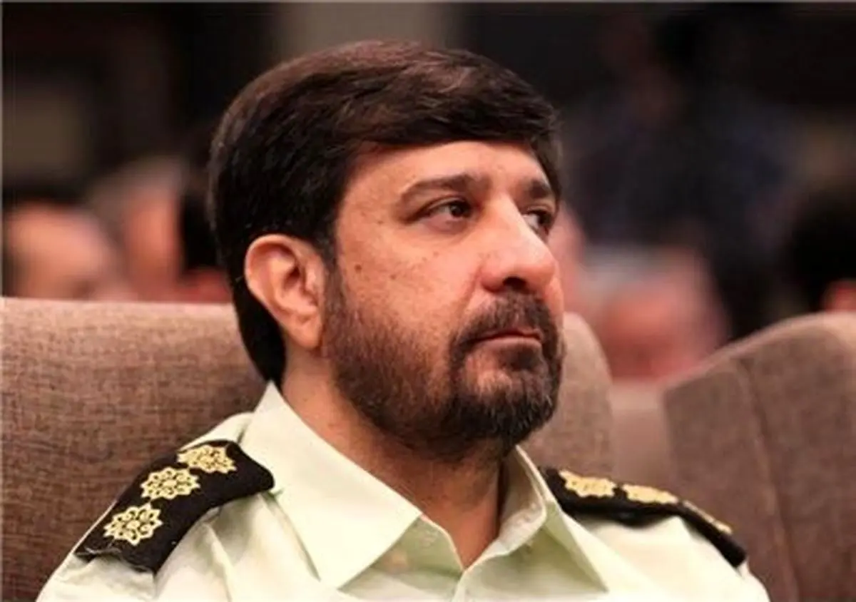 سرهنگ کریمی، جانشین ساجدی‌نیا شد