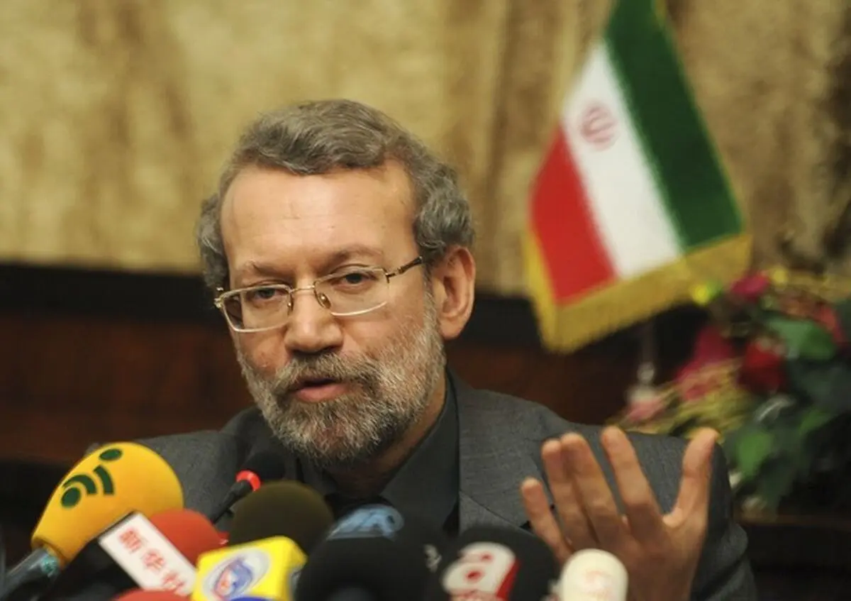 علی لاریجانی: سرعت دولت در رسیدگی به مسائل اقتصادی باید افزایش یابد