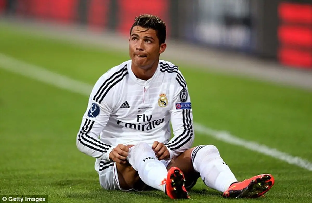 رئال‌سوسیداد تیم رئال‌مادرید را تحقیر کرد