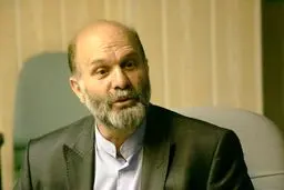 علیزاده طباطبایی: مصاحبه مهدی هاشمی با 