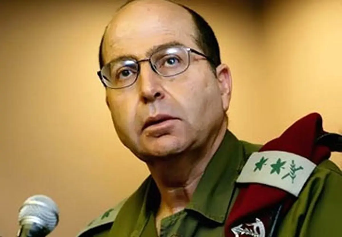 وزیر جنگ نتانیاهو در پی سقوط یک پهپاد خارجی در اراضی اشغالی، تلویحا سوریه را تهدید کرد