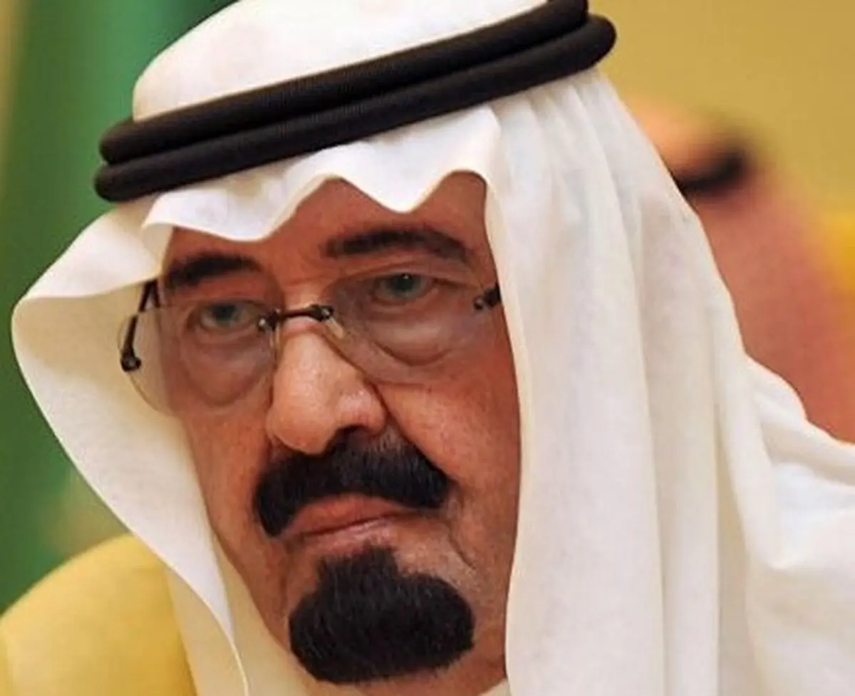پادشاه عربستان و رئیس‎جمهور یمن شب گذشته تلفنی گفتگو کردند