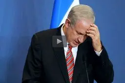 پایگاه لبنانی: جنگ غزه نتانیاهو را مجبور به کاهش بودجه وزارتخانه‌ها کرد