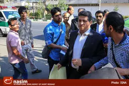 ششمین جلسه دادگاه رسیدگی به پرونده مهدی هاشمی آغاز شد