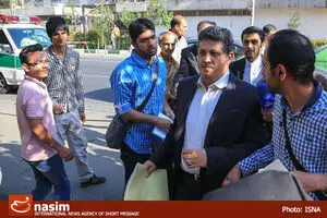 ششمین جلسه دادگاه رسیدگی به پرونده مهدی هاشمی آغاز شد