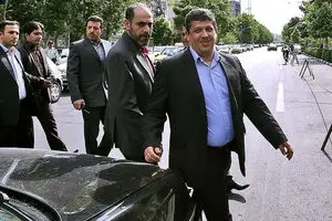 ششمین جلسه دادگاه مهدی هاشمی ‌آغاز شد