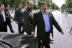 ششمین جلسه دادگاه مهدی هاشمی ‌آغاز شد