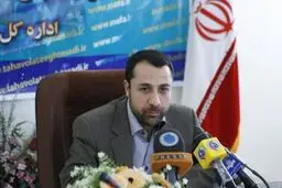 صالح‌‌آبادی: معاملات بورس انرژی در پنج ماه امسال رشد ۲۰ درصدی داشت