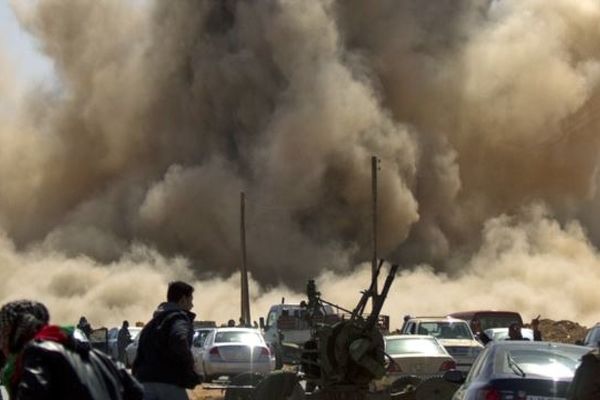 پارلمان لیبی اقدامات گروه‌های مسلح در طرابلس را محکوم کرد