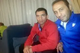 حاجی آخوندزاده: روی کاغذ با وجود رقبای قدرتمند، شانسی برای کسب مدال در اینچئون نداریم