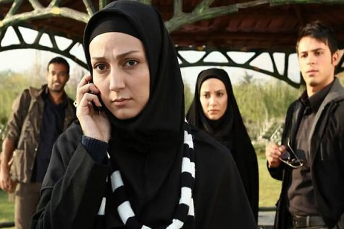 شبکه سحر سریال "سراب" را برای مخاطبان شبه قاره هند دوبله کرد