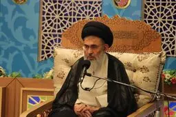 آیت‌الله دستغیب: هنرمندان باید به سمت تولید هنرهای فاخر حرکت کنند