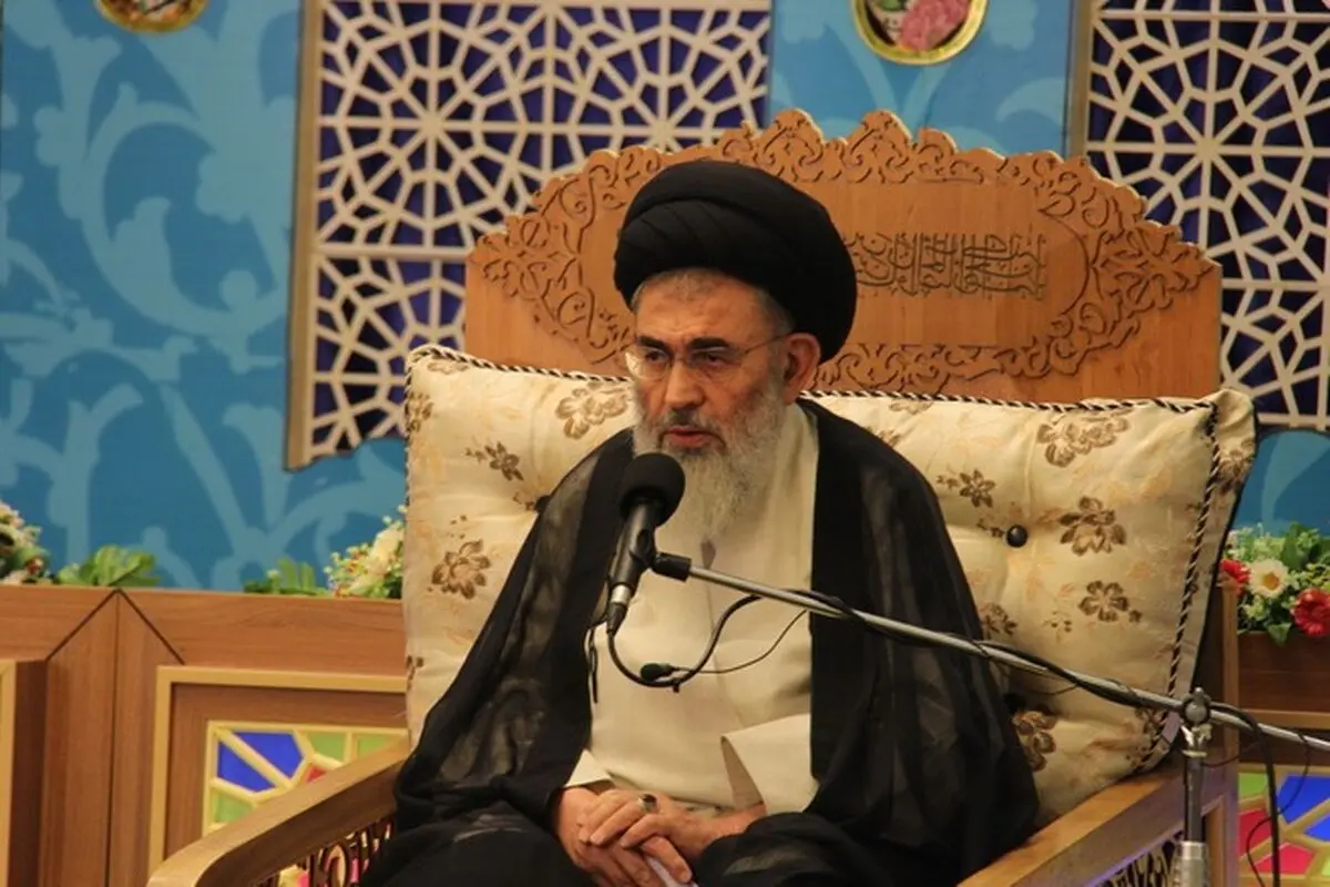 آیت‌الله دستغیب: هنرمندان باید به سمت تولید هنرهای فاخر حرکت کنند