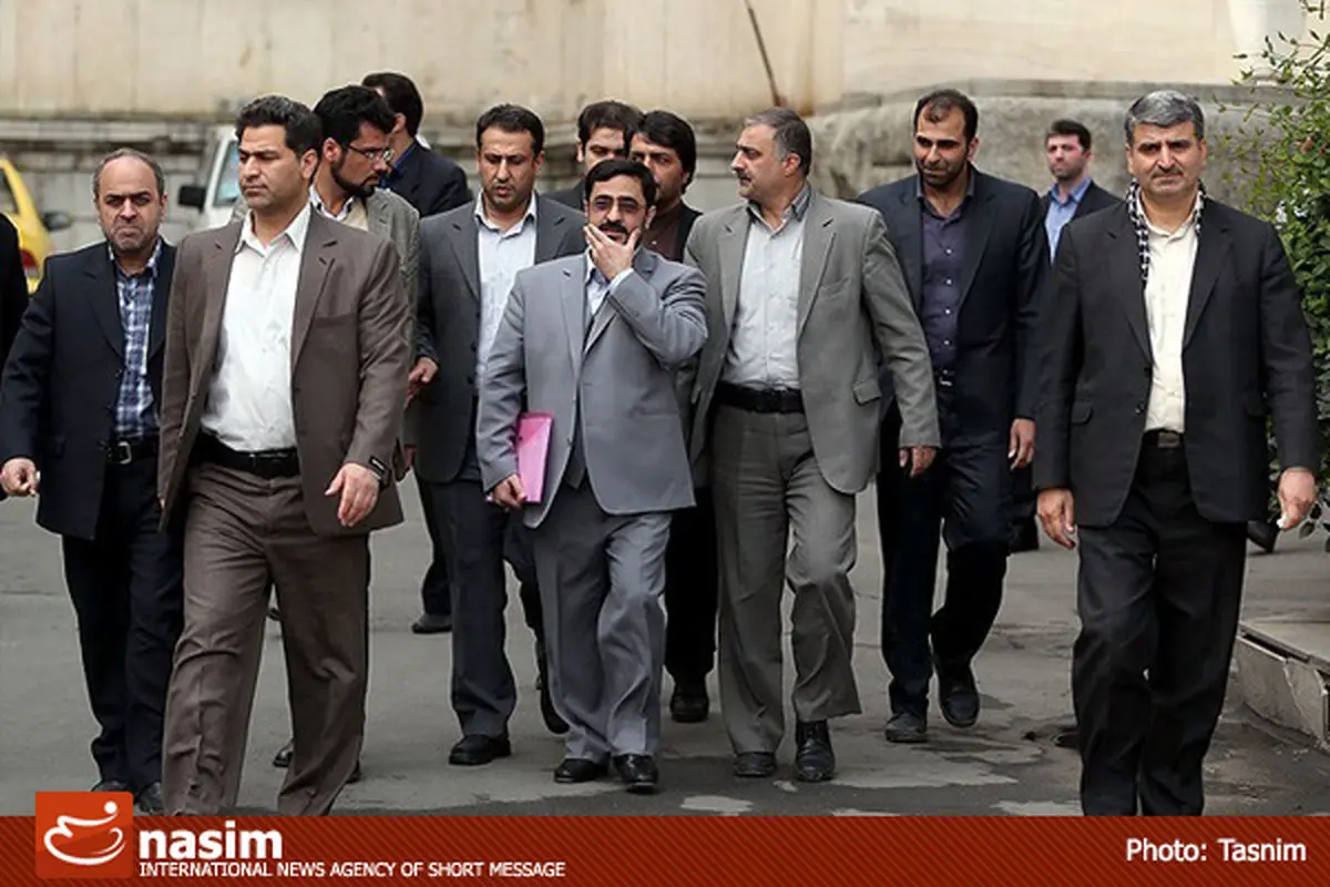 مرتضوی واگذاری۱۳۷ شرکت به ارزش ۳۰ هزار میلیارد به بابک زنجانی را تکذیب کرد