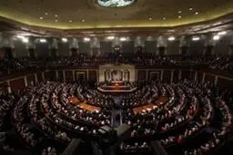 عضو کنگره آمریکا : راهبرد واشنگتن برای مواجهه با 