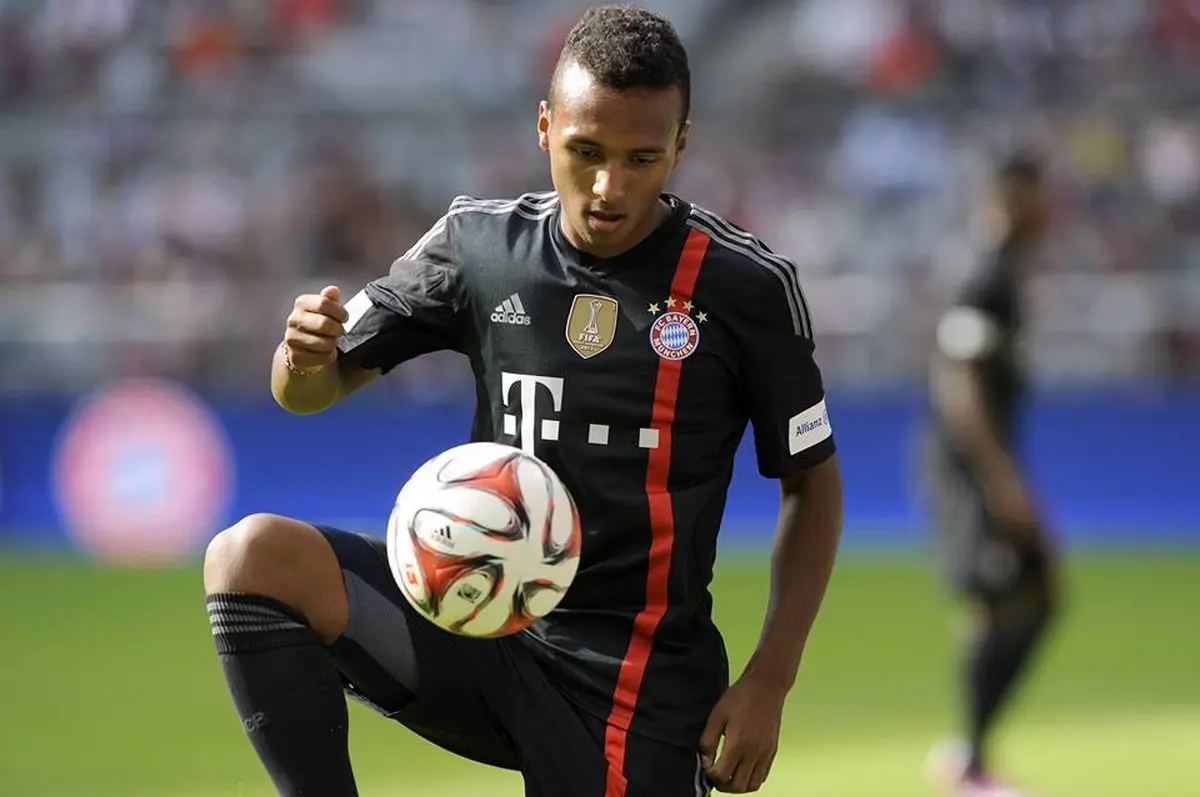 روز پایانی نقل و انتقالات اروپا - بایرن مونیخ هافبکش را به هامبورگ قرض داد