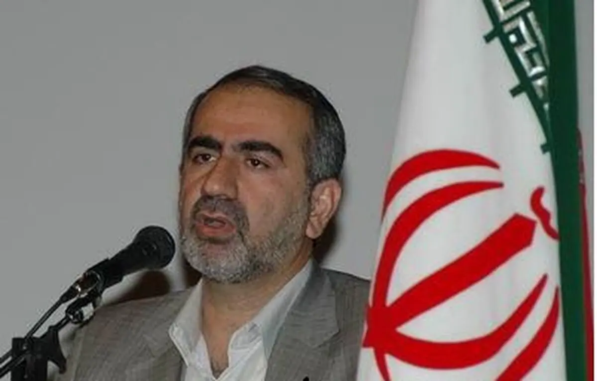 نماینده شیراز: نقد سیاست‌های گذشته را باید با تحقق فعالیت‌های مثبت نشان داد