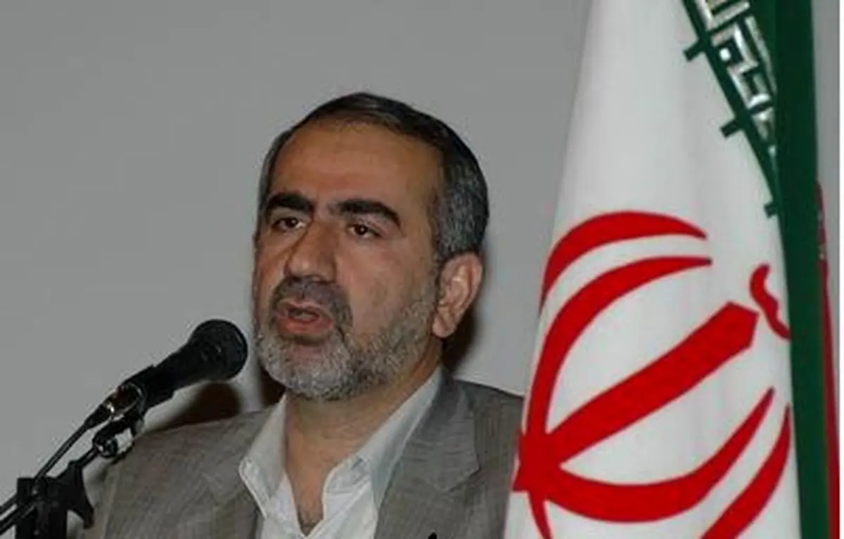 نماینده شیراز: نقد سیاست‌های گذشته را باید با تحقق فعالیت‌های مثبت نشان داد