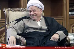 هاشمی رفسنجانی: تحریم‌های جدید علیه ایران نشانه‌ای از سردرگمی آمریکا است