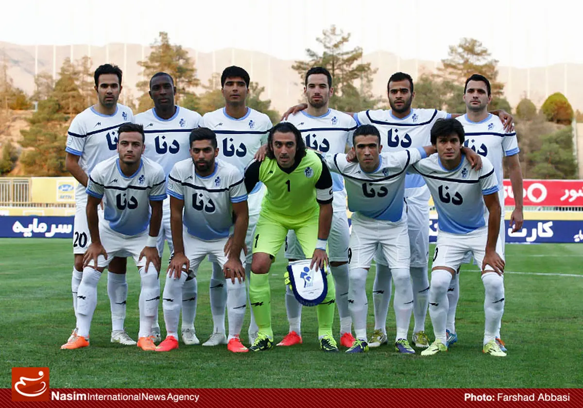 بازیکنان پیکان: یکدل و متحد بدون توجه به شایعات تا پایان فصل کنار هم هستیم