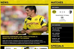 روز پایانی نقل و انتقالات اروپا - هافبک دورتموند راهی ماینتس شد