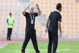 سازمان لیگ از نفت خواست مستندات سرمربی این تیم را ارائه دهد