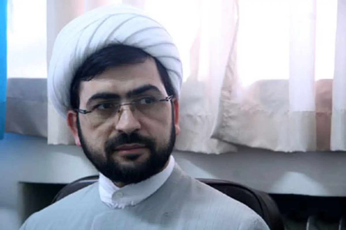 "خندوانه" رامبد جوان از یک روحانی دیگر میزبانی می‌کند