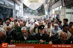 گزارش تصویری:: رویدادهای مهم خبری در ۲۴ ساعت گذشته