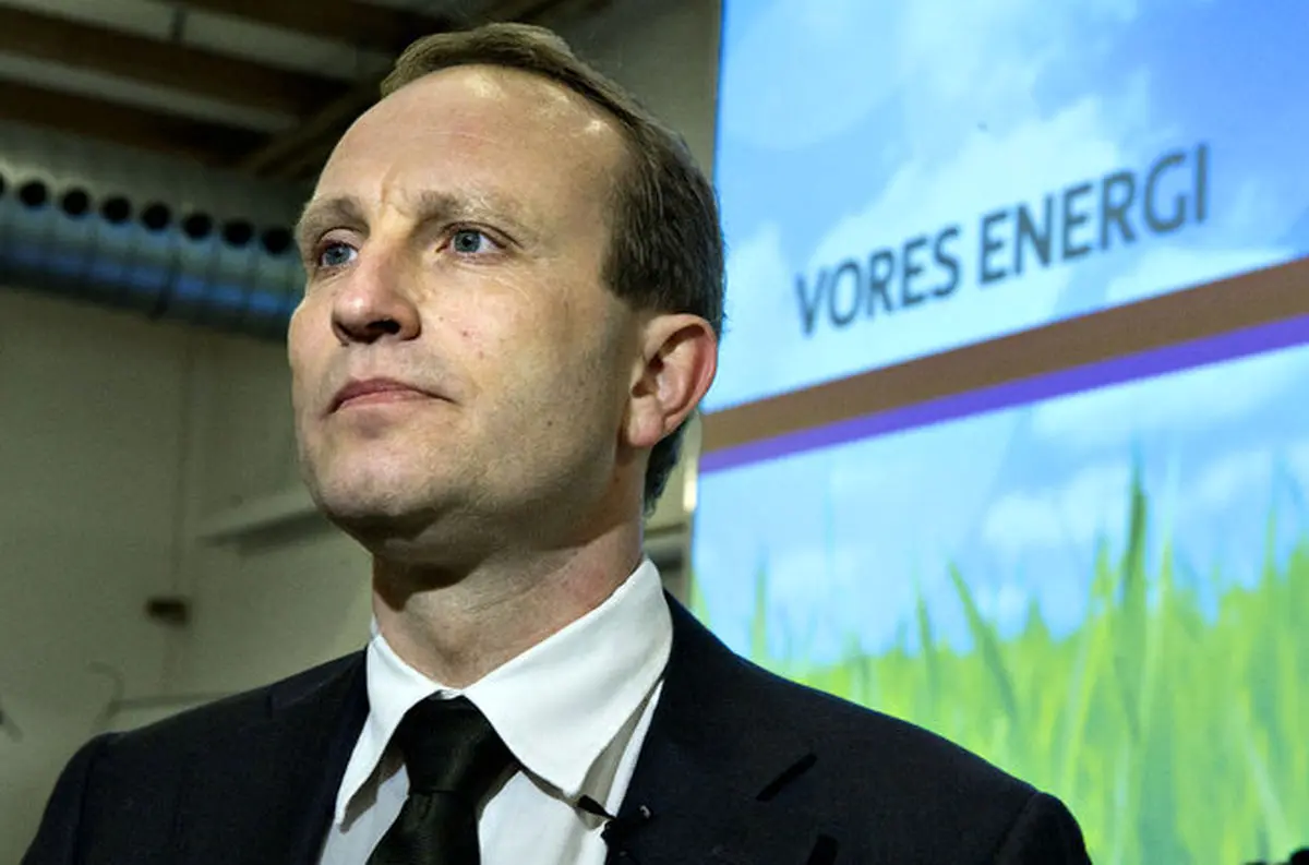 وزیر امورخارجه دانمارک فردا یکشنبه به ایران سفر می‌کند