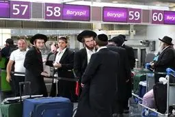 شبکه ۱۰ رژیم صهیونیستی: حدود ۸۰۰ هزار نفر، اسرائیل را برای همیشه ترک کردند