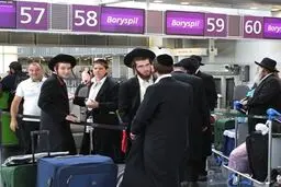 شبکه ۱۰ رژیم صهیونیستی: حدود ۸۰۰ هزار نفر، اسرائیل را برای همیشه ترک کردند