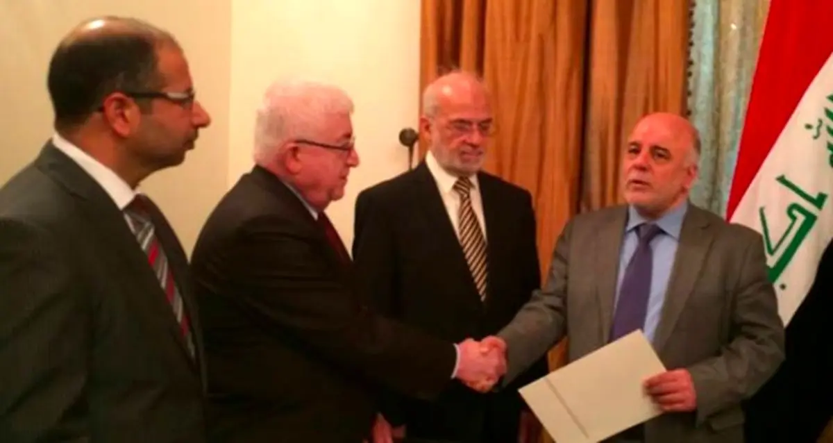 "السومریه نیوز": روند تشکیل دولت عراق به سرعت در حال نهایی شدن است