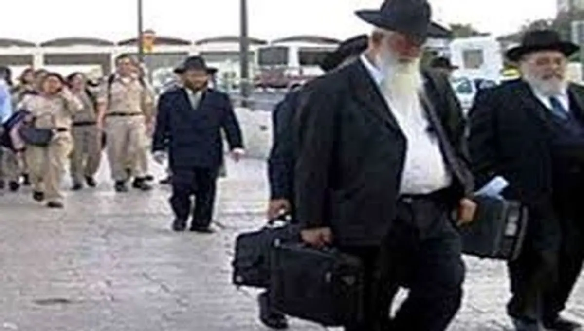 یک سوم صهیونیست‌ها خواهان مهاجرت از اراضی اشغالی هستند