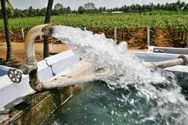 وزیر نیرو: شورای حفاظت از منابع آب در استان‌ها احیا می‌شود