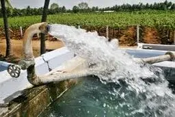 وزیر نیرو: شورای حفاظت از منابع آب در استان‌ها احیا می‌شود