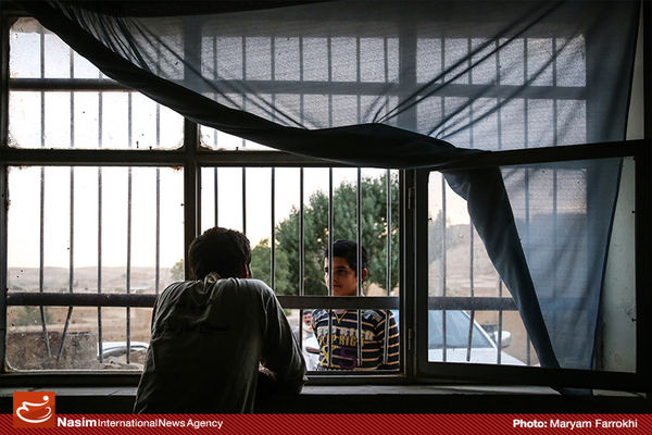 گزارش تصویری:: فعالیت‌های جهادگران در استان کردستان