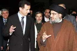 دبیر جشنواره فیلم مقاومت: خبر دعوت از بشاراسد و سیدحسن نصرالله صحت ندارد