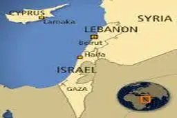 قبرس به پایگاه جاسوسی آمریکا، انگلیس و رژیم صهیونیستی علیه ایران و روسیه تبدیل شده است