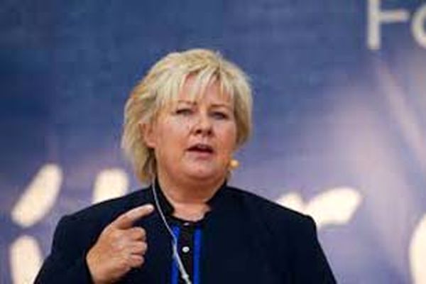 نخست‌وزیر نروژ: تضعیف روابط با روسیه موجب افزایش آمار بیکاری شده است