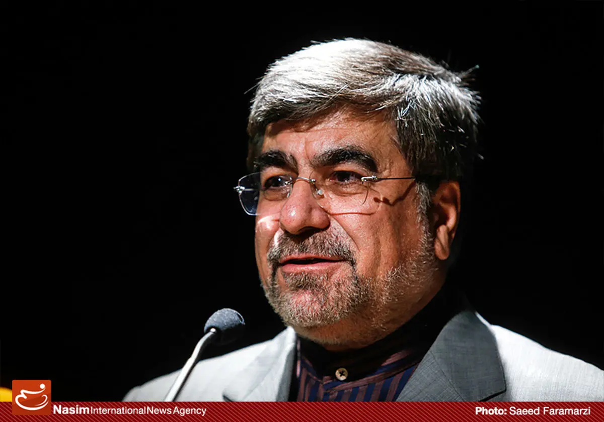 وزیر ارشاد: جشنواره امام رضا(ع) مظهر دیپلماسی فرهنگی کشور است