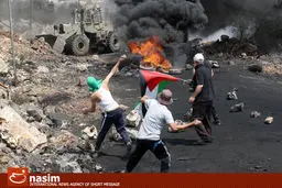 گزارش تصویری:: رویدادهای مهم خبری در ۲۴ ساعت گذشته